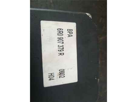 Nucleo Abs Seat IBIZA SC 1 6 TDI 