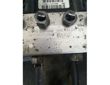 Nucleo Abs Seat IBIZA SC 1 6 TDI 