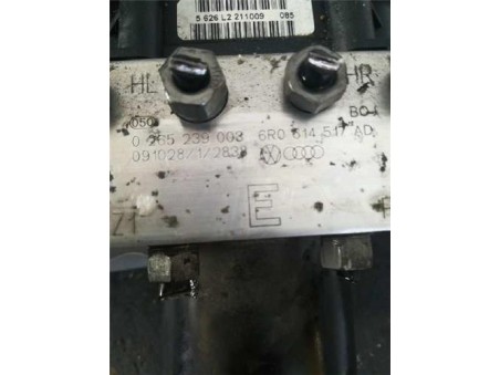 Nucleo Abs Seat IBIZA SC 1 6 TDI 