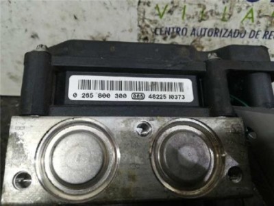 Nucleo Abs Renault MEGANE II COUPE/CABRIO 1 9 dCi D