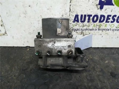 Nucleo Abs Renault MEGANE II COUPE/CABRIO 1 9 dCi D 