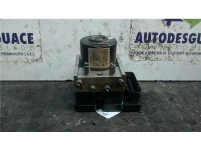 Nucleo Abs Toyota YARIS 1 4 Turbodiesel