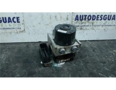 Nucleo Abs Toyota YARIS 1 4 Turbodiesel 