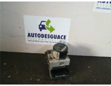 Nucleo Abs Seat ALTEA 2 0 TDI 