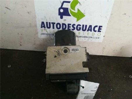 Nucleo Abs Volkswagen PASSAT VARIANT 2 0 TDI 