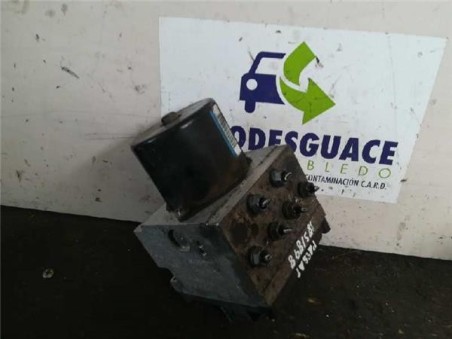 Nucleo Abs Volkswagen PASSAT VARIANT 2 0 TDI 