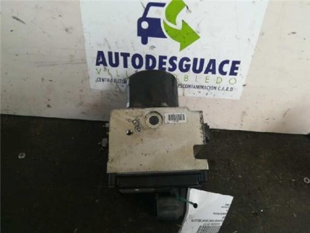 Nucleo Abs Volkswagen PASSAT VARIANT 2 0 TDI 