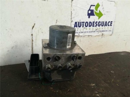 Nucleo Abs Ford MONDEO LIM  2 0 