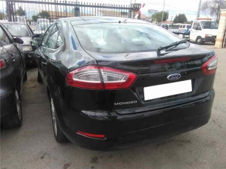 Nucleo Abs Ford MONDEO LIM  2 0 