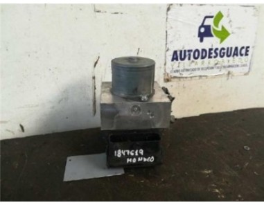 Nucleo Abs Ford MONDEO LIM  2 0 