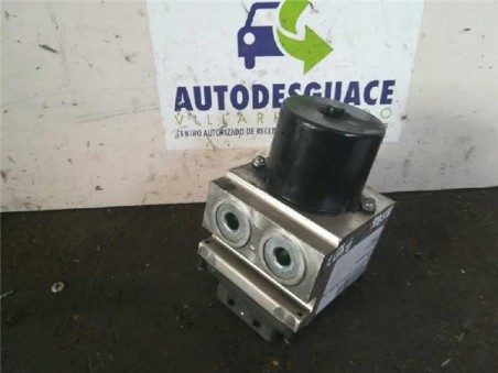 Nucleo Abs Peugeot 407 SW 2 0 16V HDi FAP 