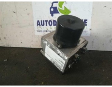 Nucleo Abs Peugeot 407 SW 2 0 16V HDi FAP 