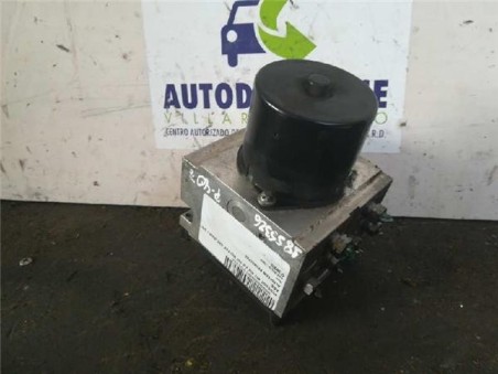 Nucleo Abs Peugeot 407 SW 2 0 16V HDi FAP 