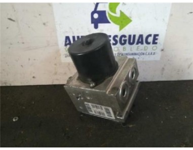 Nucleo Abs Peugeot 407 SW 2 0 16V HDi FAP 