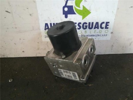 Nucleo Abs Peugeot 407 SW 2 0 16V HDi FAP 