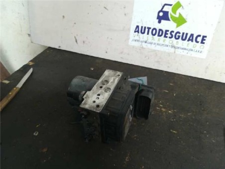 Nucleo Abs Toyota COROLLA VERSO 2 0 Turbodiesel 