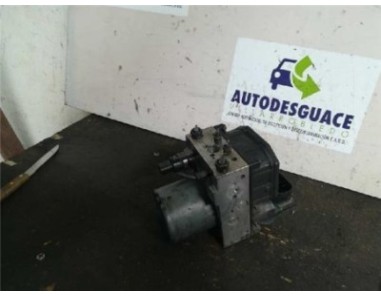 Nucleo Abs Toyota COROLLA VERSO 2 0 Turbodiesel 