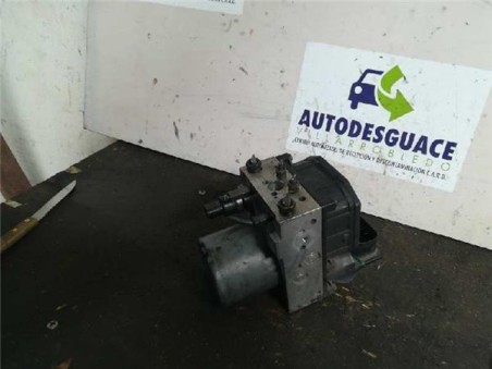 Nucleo Abs Toyota COROLLA VERSO 2 0 Turbodiesel 