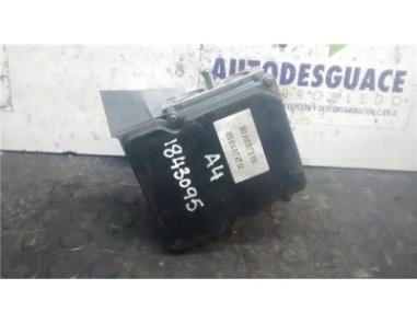 Nucleo Abs Audi A4 BERLINA 2 0 20V 