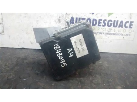Nucleo Abs Audi A4 BERLINA 2 0 20V 