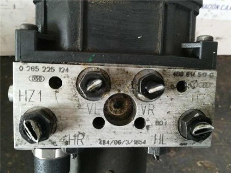 Nucleo Abs Volkswagen PASSAT VARIANT 1 9 TDI 