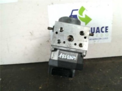 Nucleo Abs Renault SCENIC RX4 1 9 dCi D