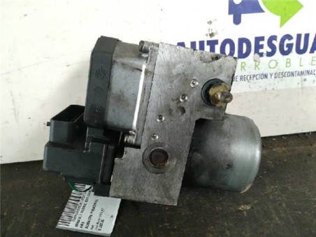 Nucleo Abs Renault SCENIC RX4 1 9 dCi D 