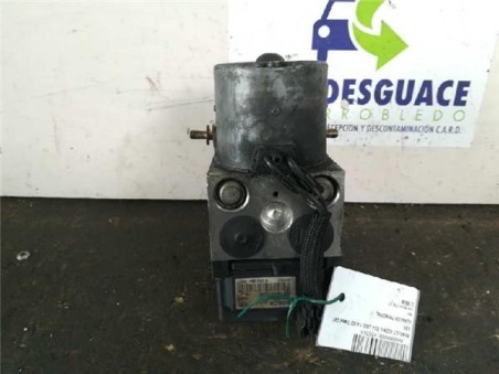 Nucleo Abs Renault SCENIC RX4 1 9 dCi D 