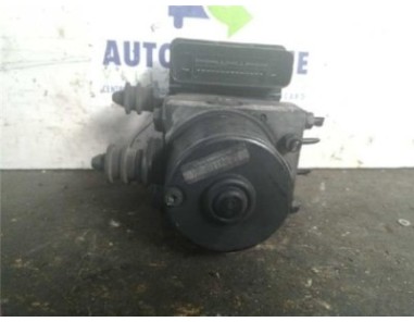 Nucleo Abs Seat ALTEA XL 2 0 TDI 