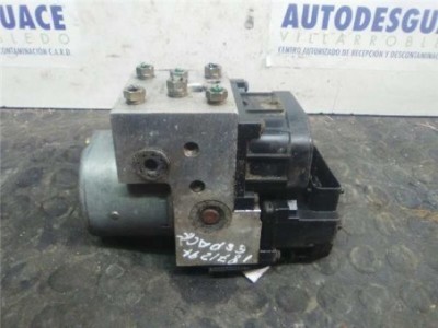 Nucleo Abs Renault ESPACE / GRAND ESPACE 1 9 dTi D