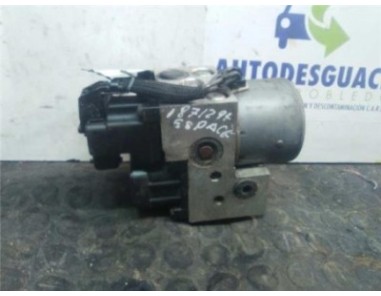 Nucleo Abs Renault ESPACE / GRAND ESPACE 1 9 dTi D 