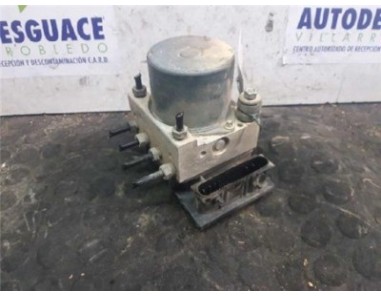 Nucleo Abs Citroen C4 BERLINA 1 6 16V 