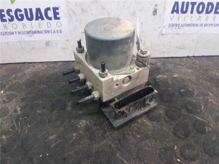 Nucleo Abs Citroen C4 BERLINA 1 6 16V 