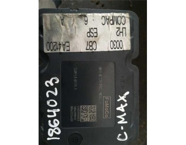 Nucleo Abs Ford C-MAX 1 6 TDCi 