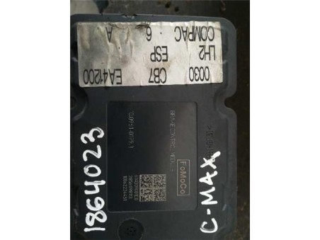 Nucleo Abs Ford C-MAX 1 6 TDCi 