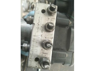 Nucleo Abs Volkswagen POLO 1 2 TSI