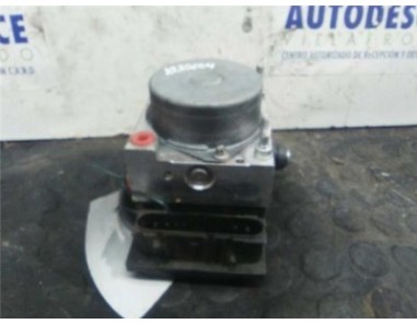 Nucleo Abs Nissan NOTE 1 6 16V 