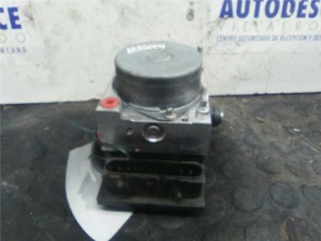 Nucleo Abs Nissan NOTE 1 6 16V 
