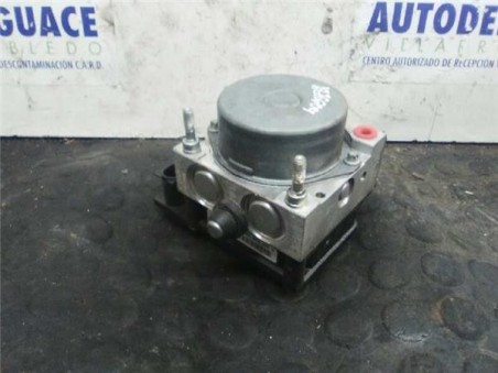 Nucleo Abs Nissan NOTE 1 6 16V 