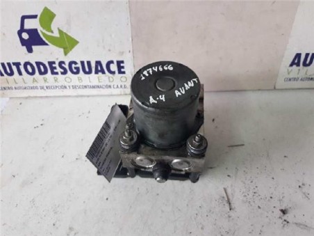 Nucleo Abs Audi A4 AVANT 2 0 TDI 