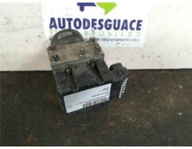 Nucleo Abs Hyundai TERRACAN 2 9 CRDi 