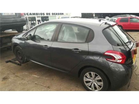 Nucleo Abs Peugeot 208 1 6 16V HDi FAP 
