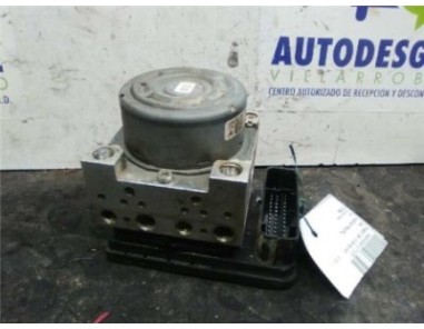 Nucleo Abs Peugeot 208 1 6 16V HDi FAP 