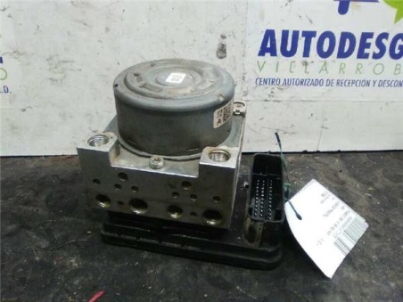 Nucleo Abs Peugeot 208 1 6 16V HDi FAP 