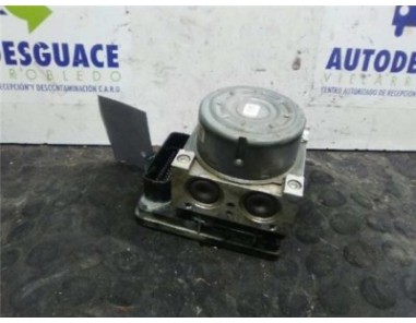 Nucleo Abs Peugeot 208 1 6 16V HDi FAP 