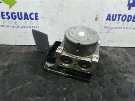 Nucleo Abs Peugeot 208 1 6 16V HDi FAP 
