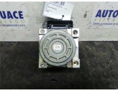 Nucleo Abs Peugeot 208 1 6 16V HDi FAP 