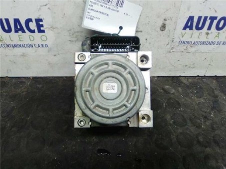 Nucleo Abs Peugeot 208 1 6 16V HDi FAP 