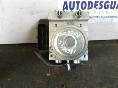 Nucleo Abs Renault KOLEOS 2 0 dCi D FAP