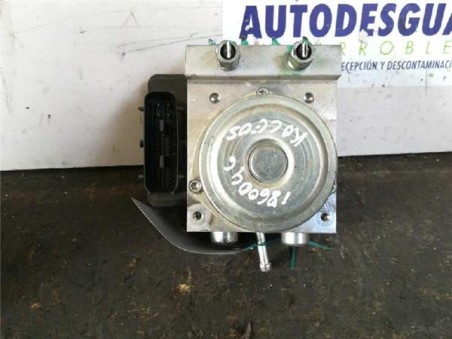 Nucleo Abs Renault KOLEOS 2 0 dCi D FAP 